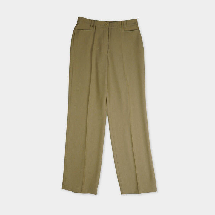 pre-loved Gerry Weber Stoffhose Gr. 38