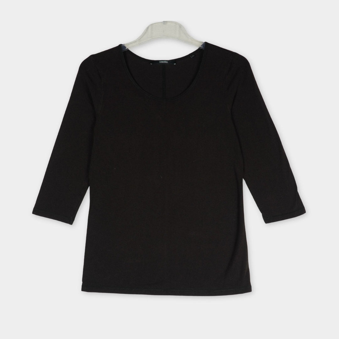 pre-loved Someday Longsleeve Gr. 36