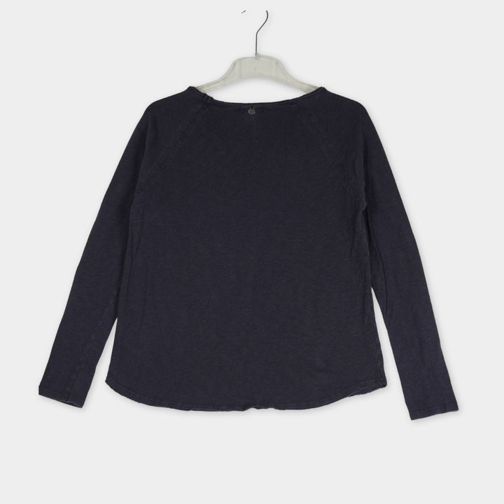 pre-loved Rich &amp; Royal Pullover Gr. S