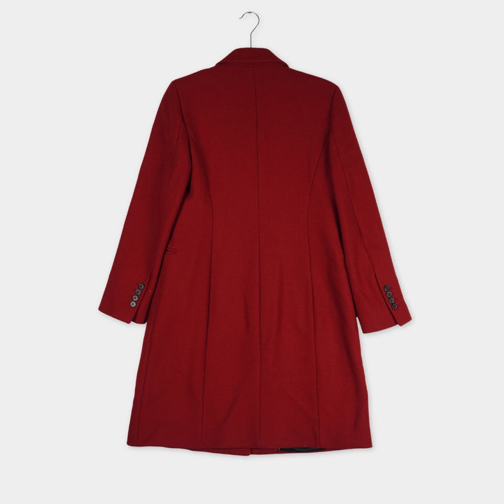 pre-loved Zara Mantel Gr. M