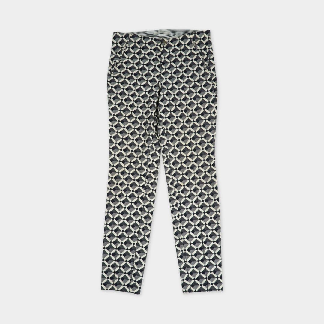 MAC Stoffhose Gr. 36