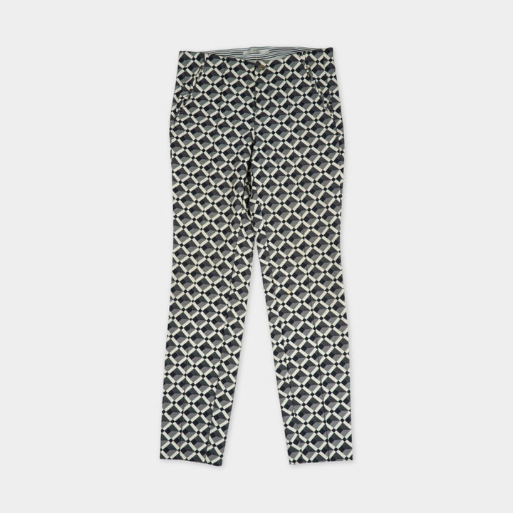 MAC Stoffhose Gr. 36