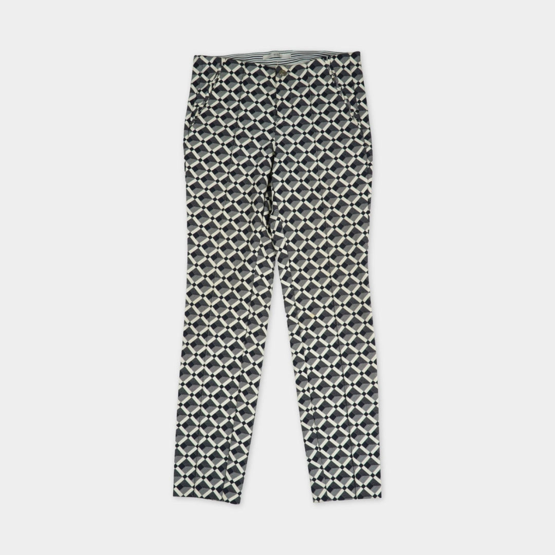 pre-loved MAC Stoffhose Gr. 36