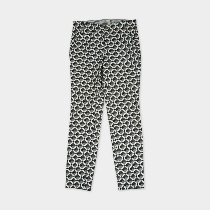 pre-loved MAC Stoffhose Gr. 36