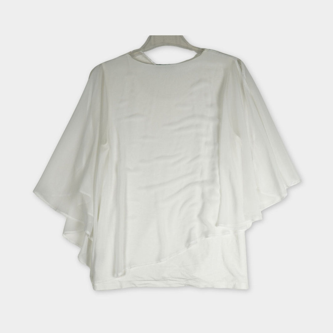 pre-loved Betty Barclay Bluse Gr. 42