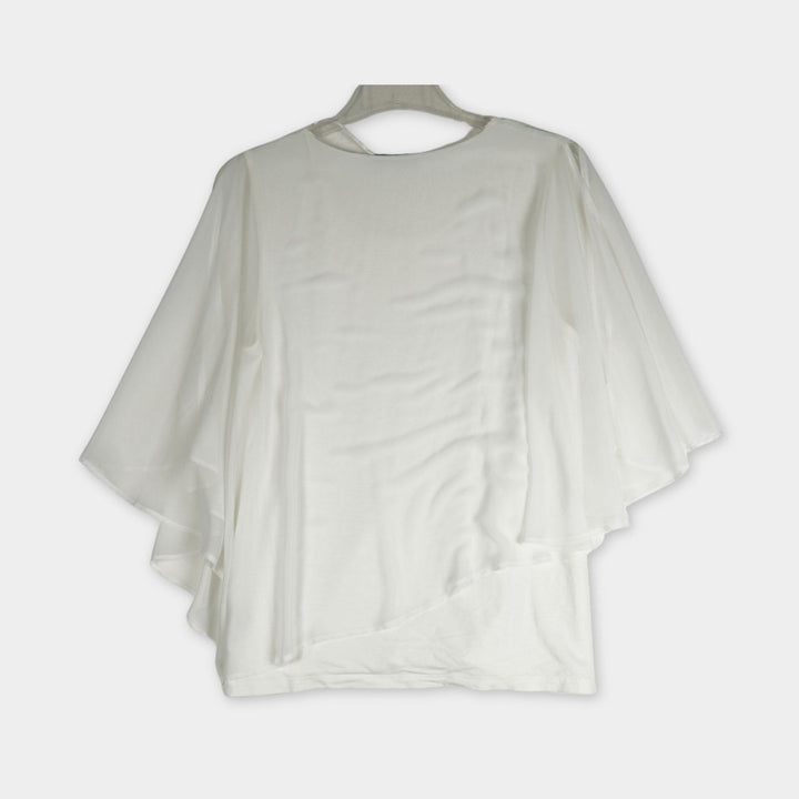 pre-loved Betty Barclay Bluse Gr. 42