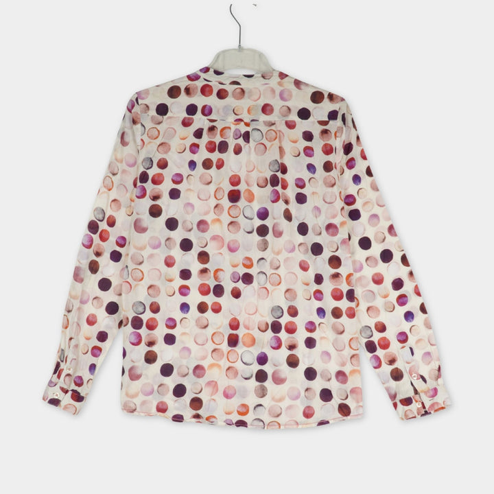 Emily van den Bergh Bluse Gr. 38