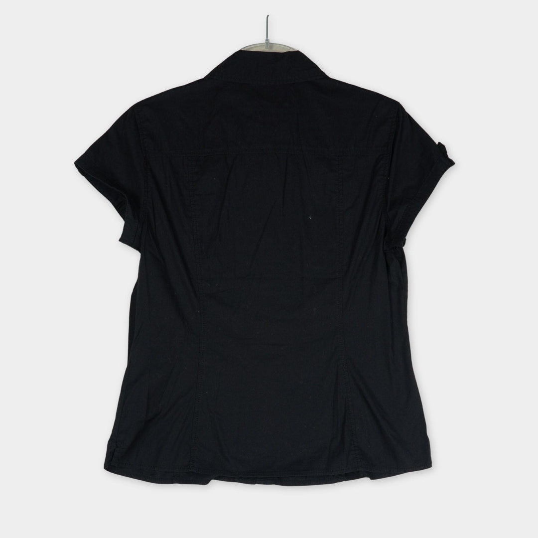 pre-loved Street One Bluse Gr. 40