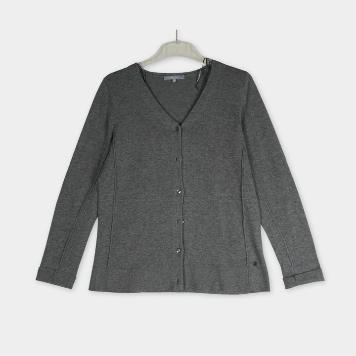 Cecil Strickjacke Gr. M