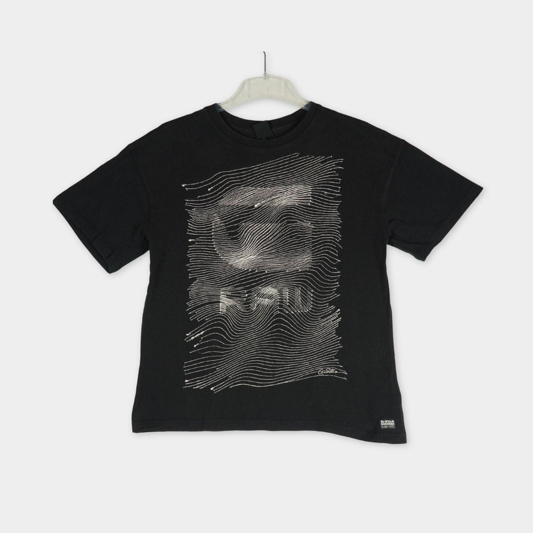 pre-loved G-Star Raw T-Shirt Gr. XS