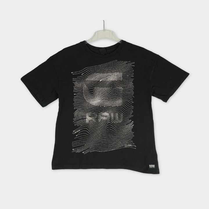 pre-loved G-Star Raw T-Shirt Gr. XS