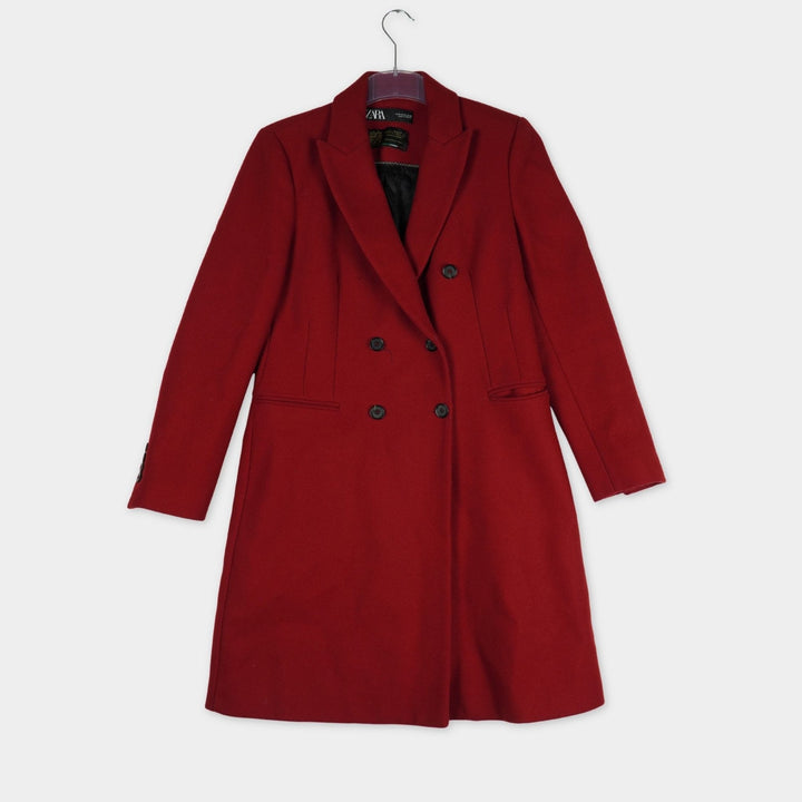 pre-loved Zara Mantel Gr. M