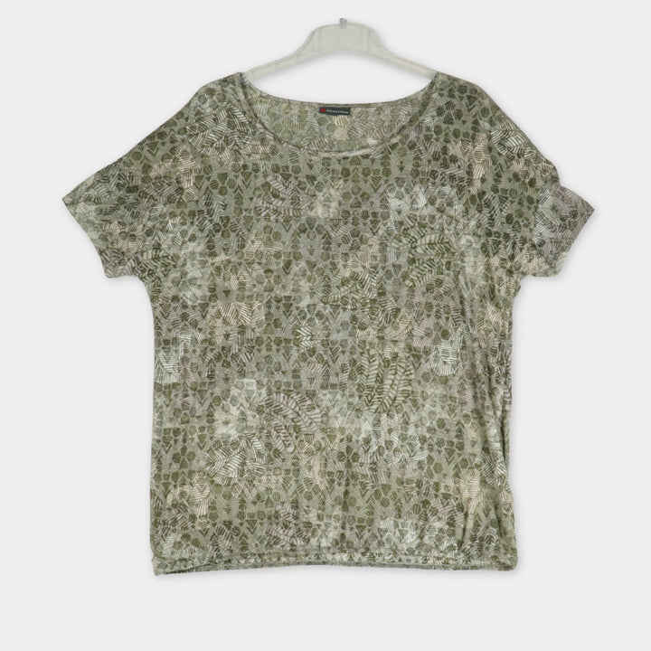 Street One T-Shirt Gr. 42