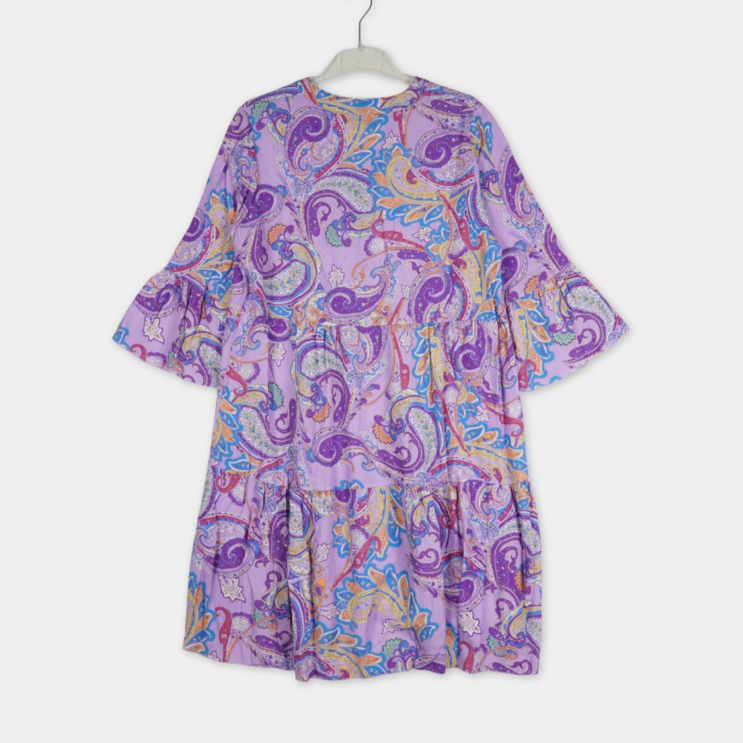 Zwillingsherz Kleid Gr. 40