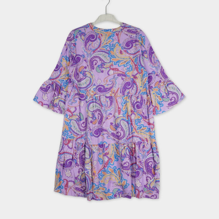 Zwillingsherz Kleid Gr. 40