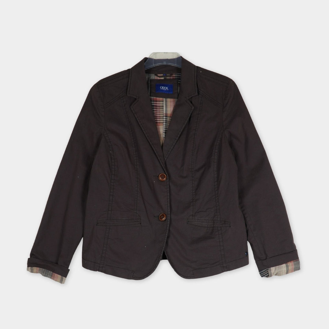 Cecil Blazer Gr. L