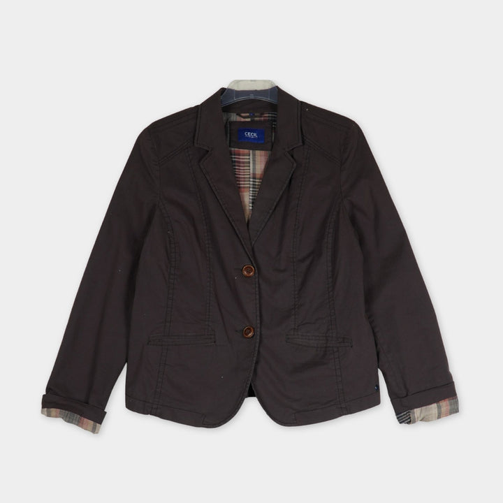 Cecil Blazer Gr. L