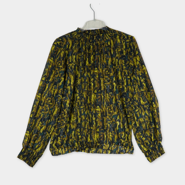 Geisha Bluse Gr. S