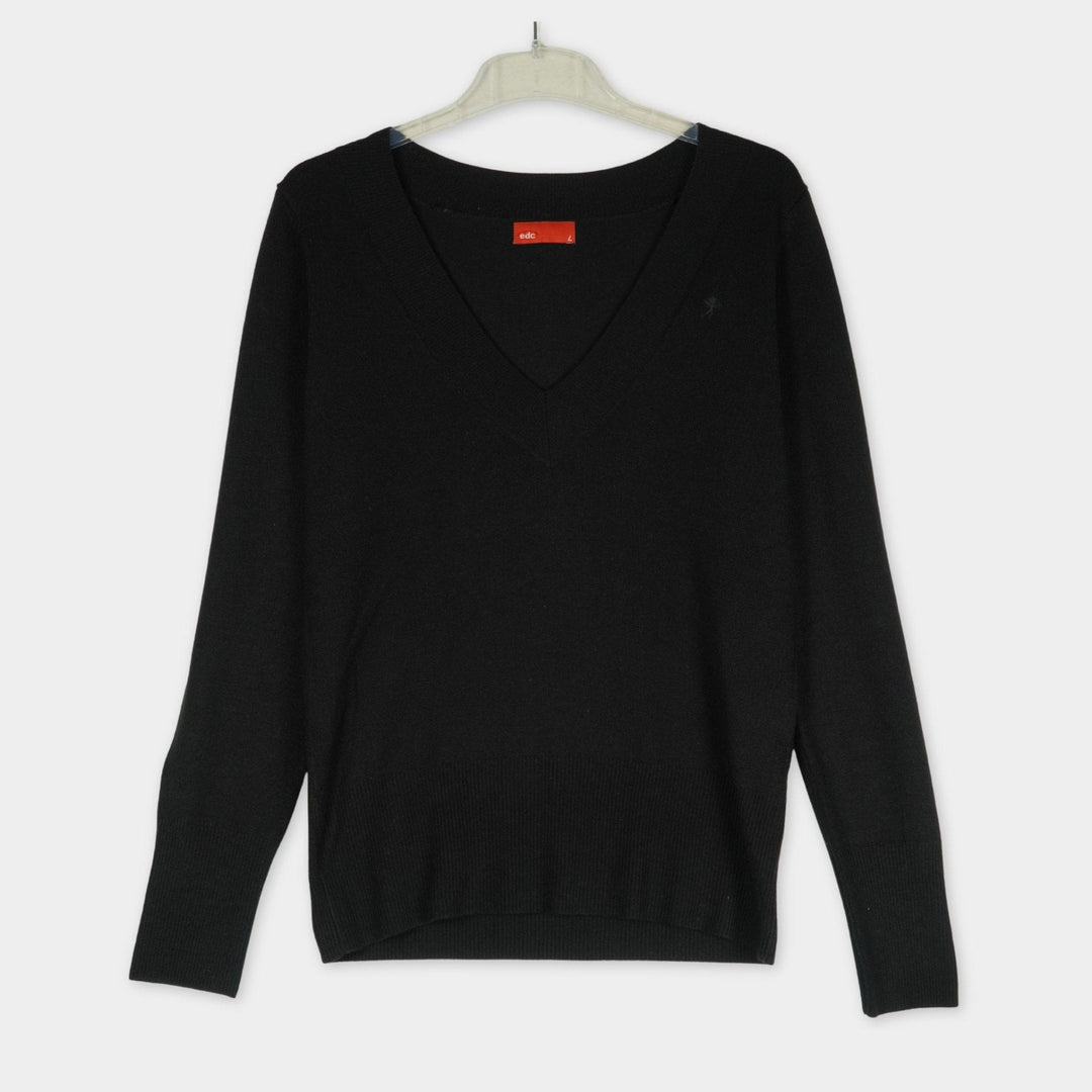 pre-loved Esprit Pullover Gr. L