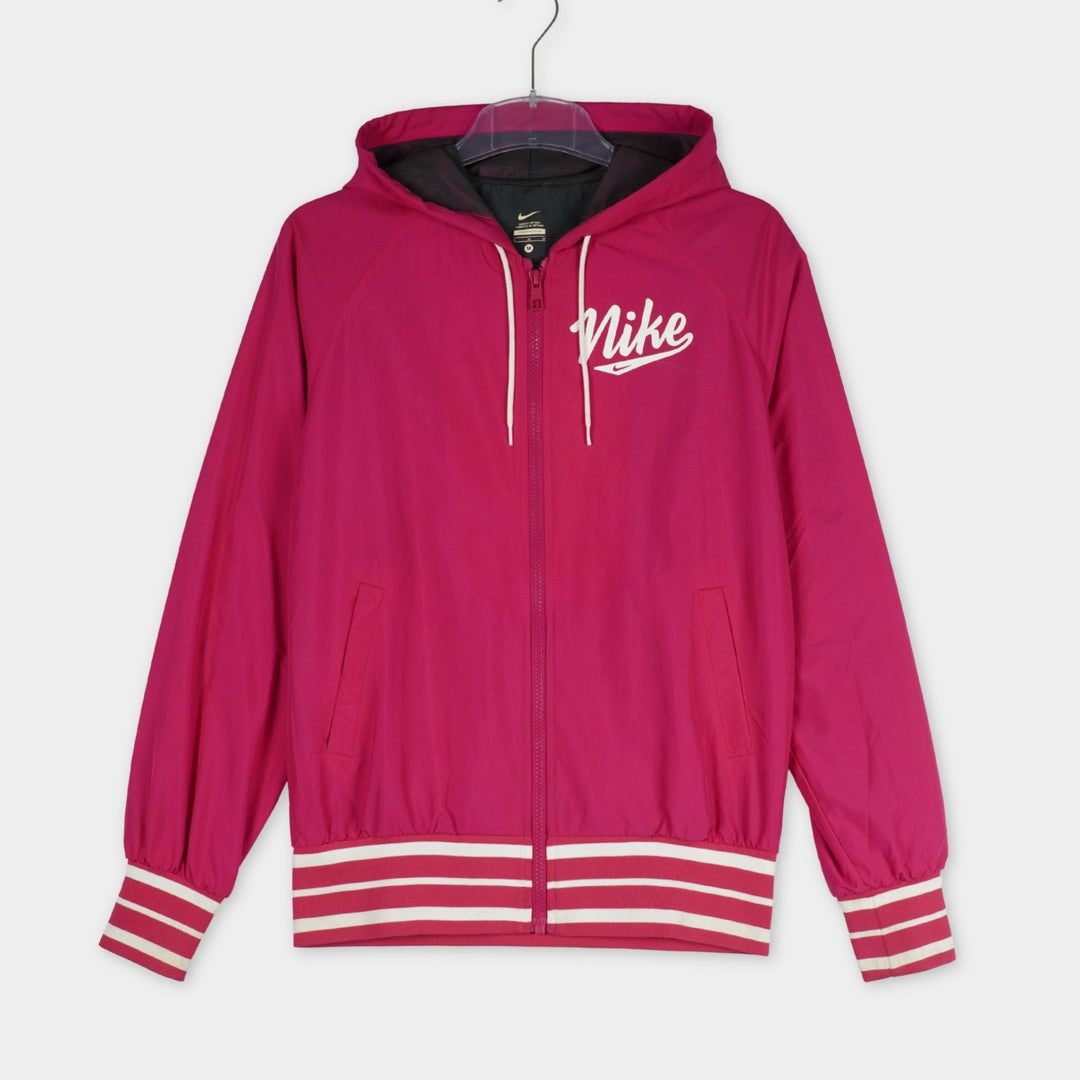 Nike Trainingsjacke Gr. M