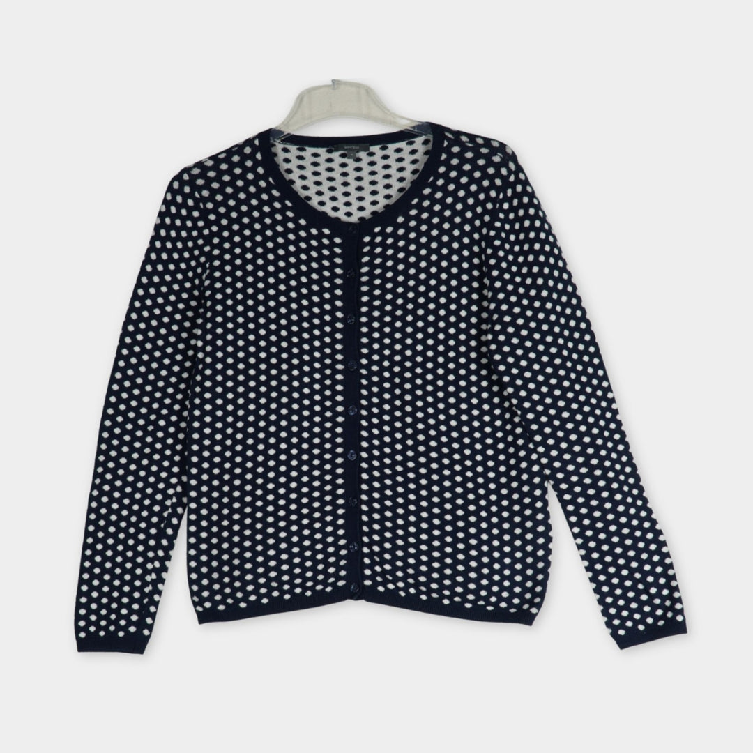 Montego Strickjacke Gr. M