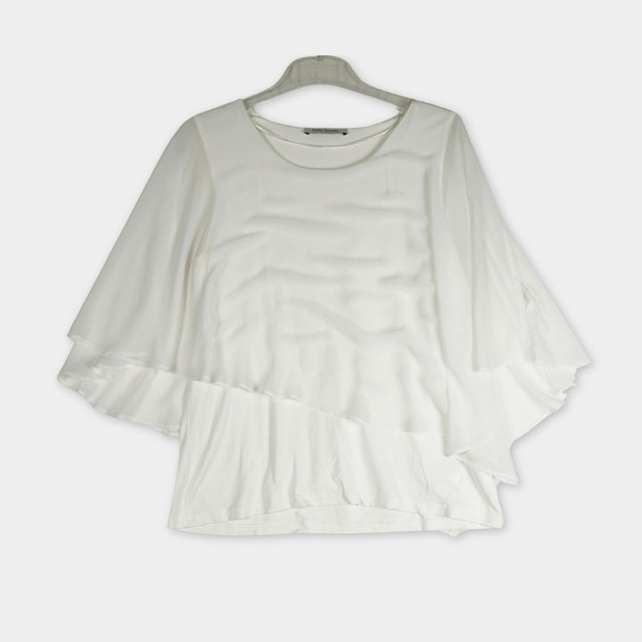 Betty Barclay Bluse Gr. 42