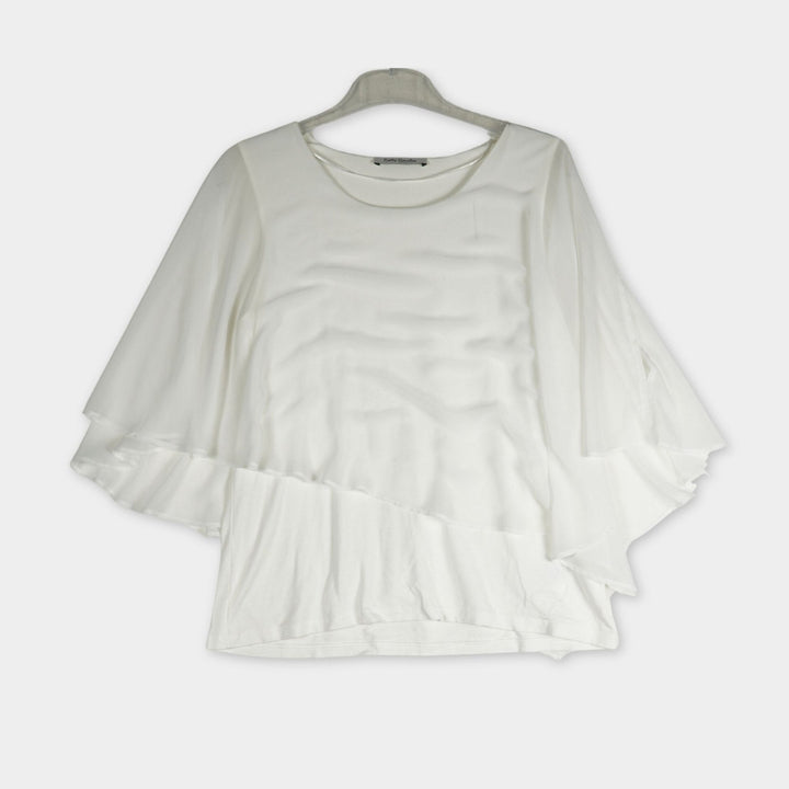 pre-loved Betty Barclay Bluse Gr. 42