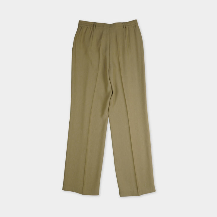 Gerry Weber Stoffhose Gr. 38
