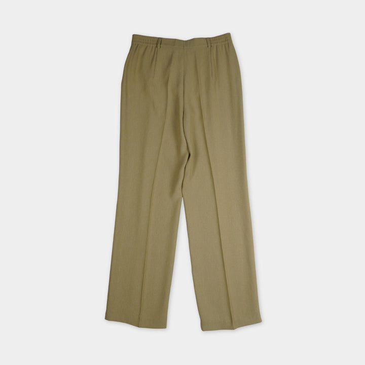 pre-loved Gerry Weber Stoffhose Gr. 38