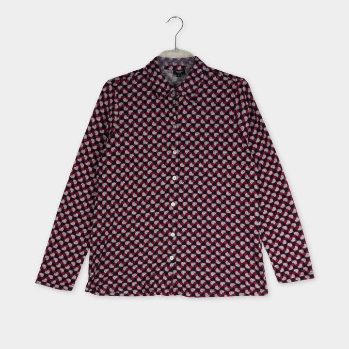 Bexleys Bluse Gr. 40