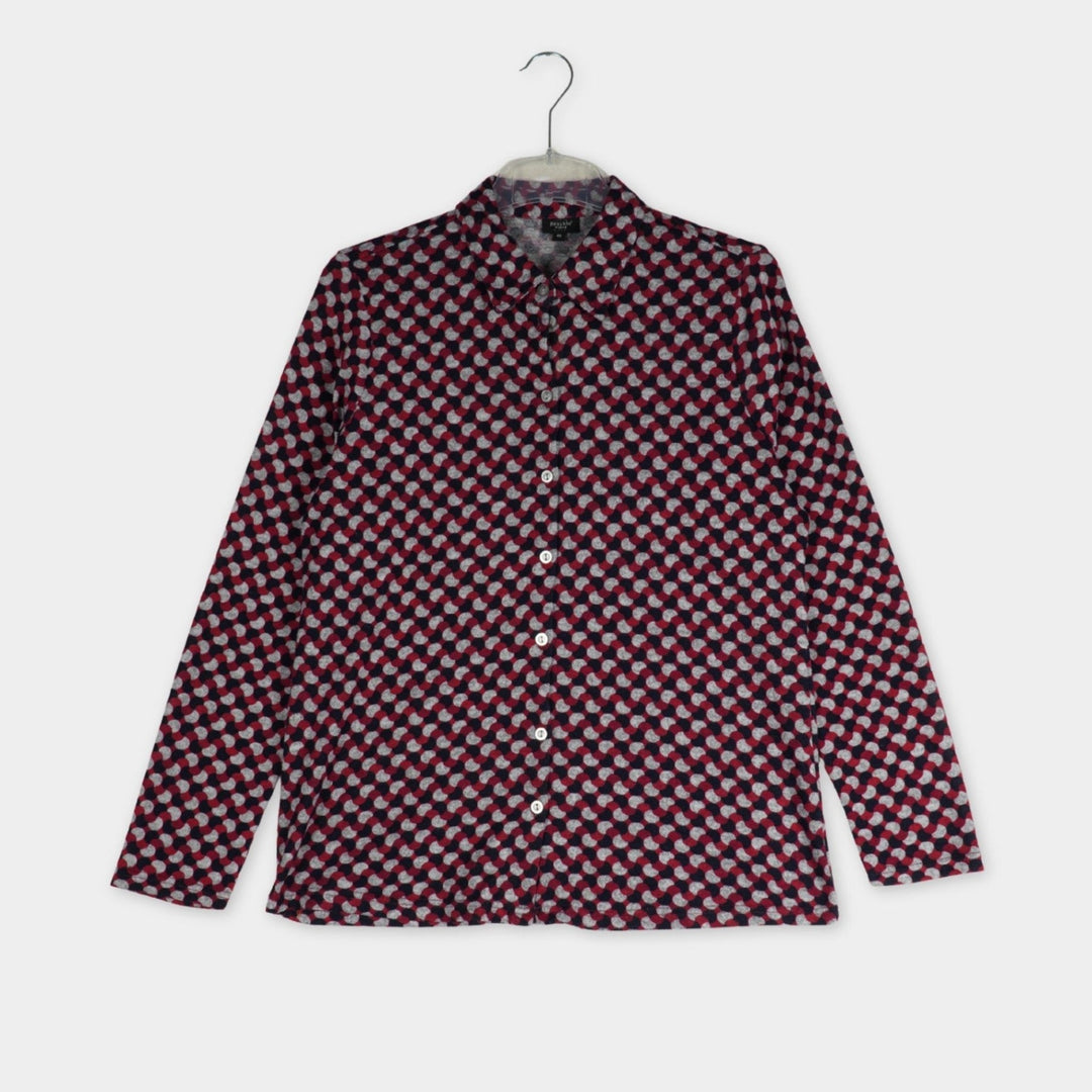 pre-loved Bexleys Bluse Gr. 40