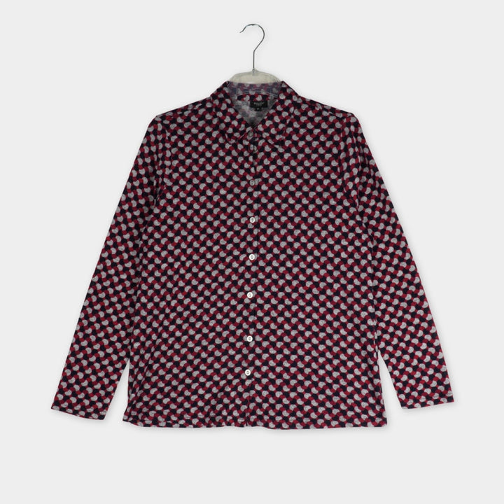 pre-loved Bexleys Bluse Gr. 40