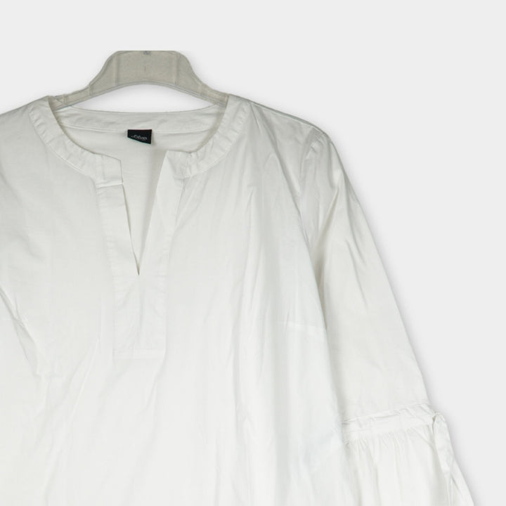 s. Oliver Bluse Gr. 42
