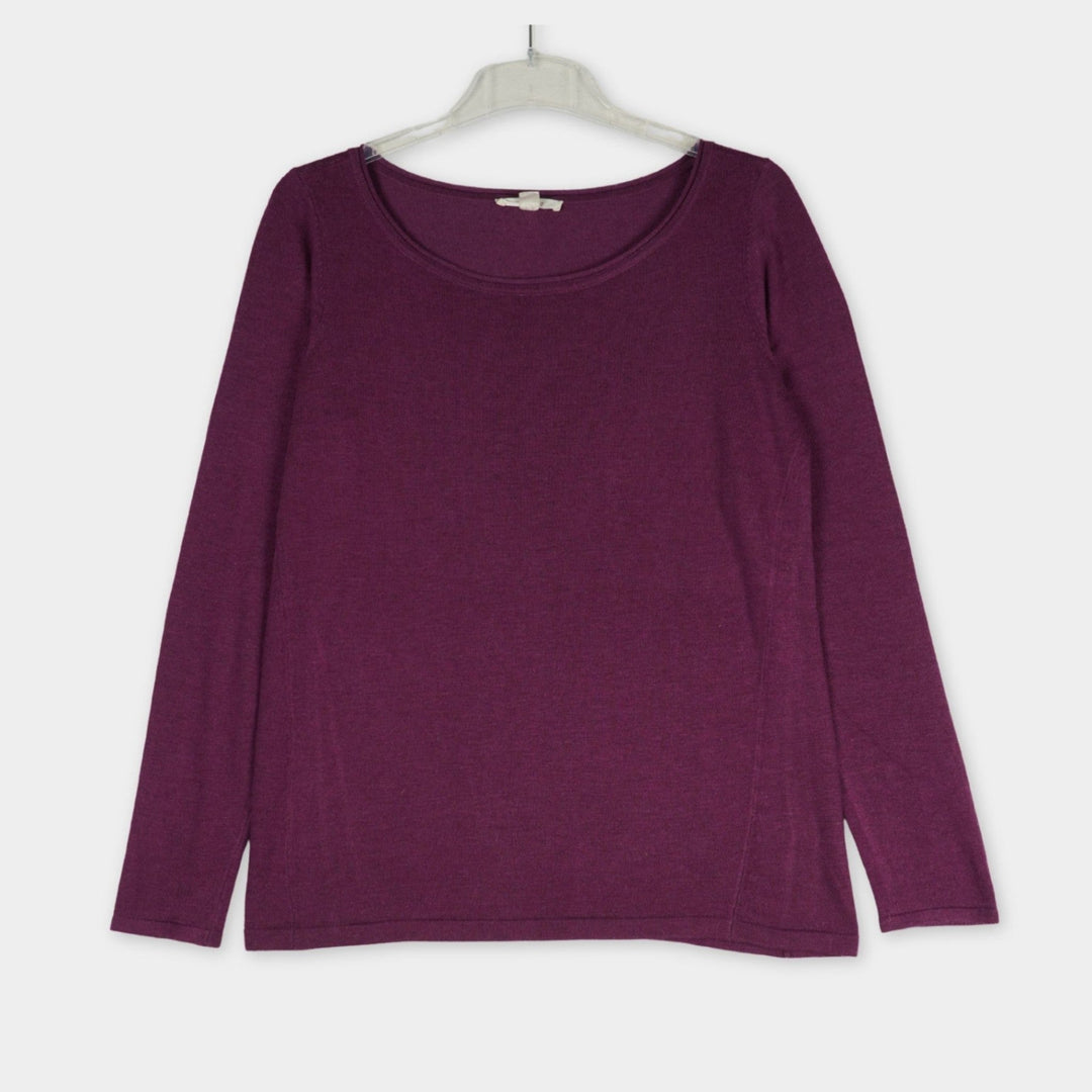 pre-loved Esprit Pullover Gr. M