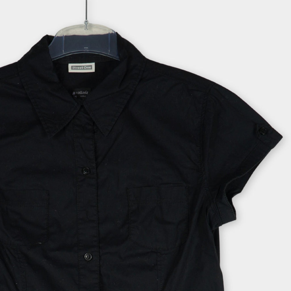 Street One Bluse Gr. 40