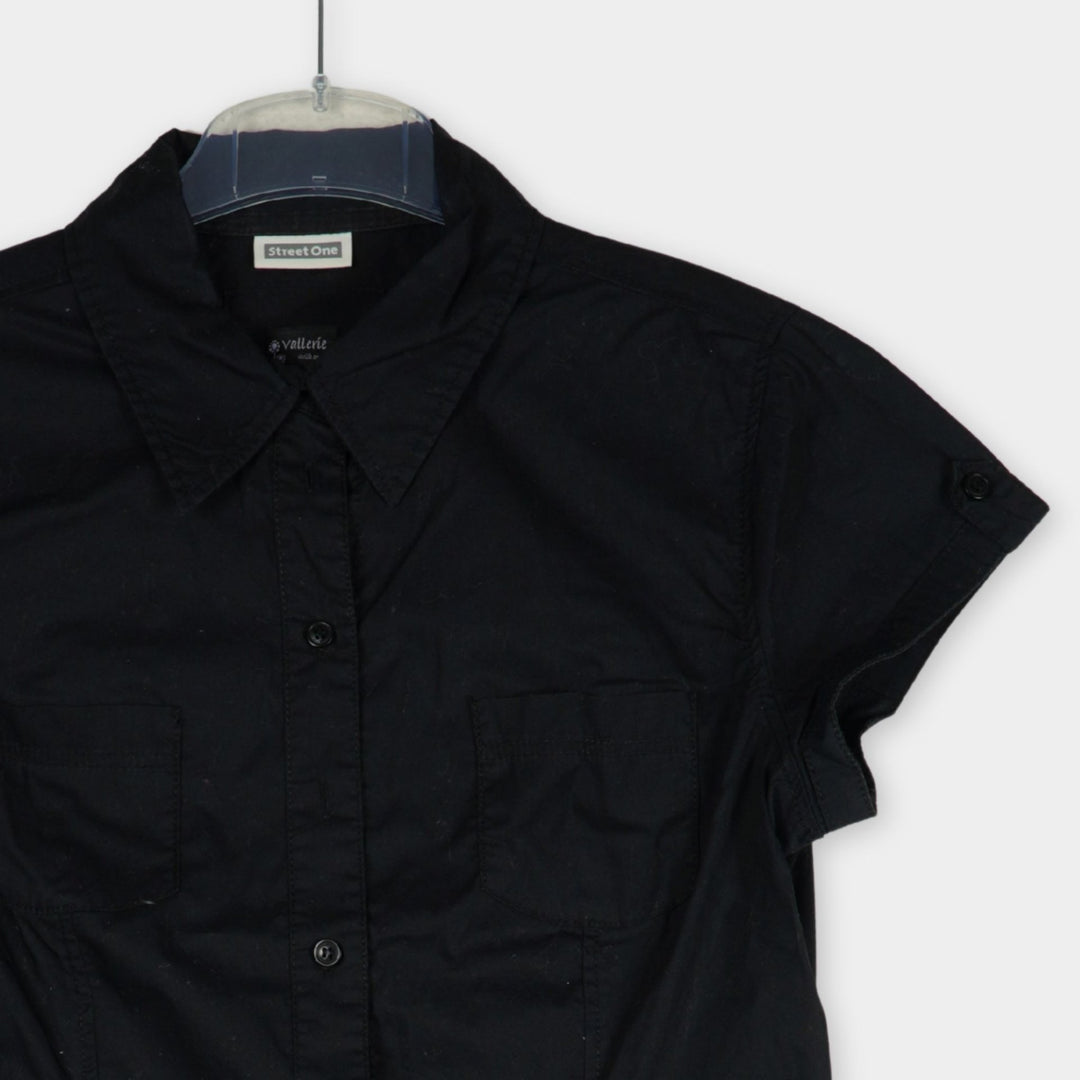 Street One Bluse Gr. 40