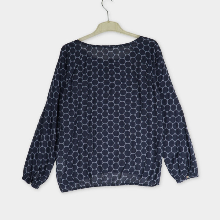 Opus Bluse Gr. 40