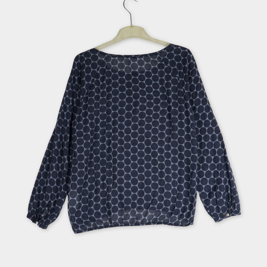 pre-loved Opus Bluse Gr. 40
