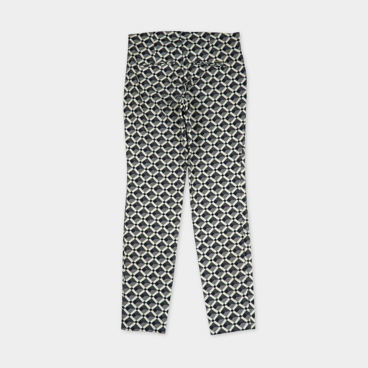 MAC Stoffhose Gr. 36
