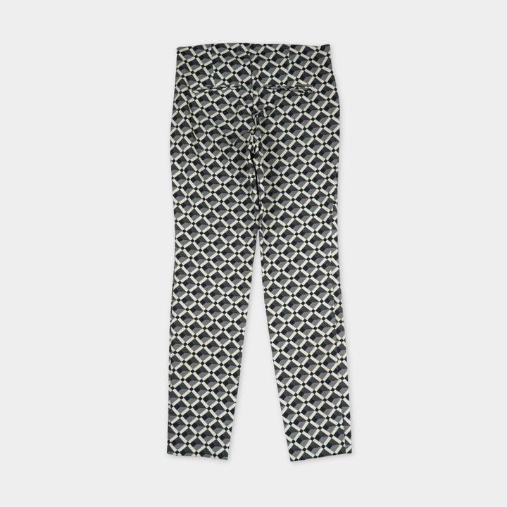 pre-loved MAC Stoffhose Gr. 36