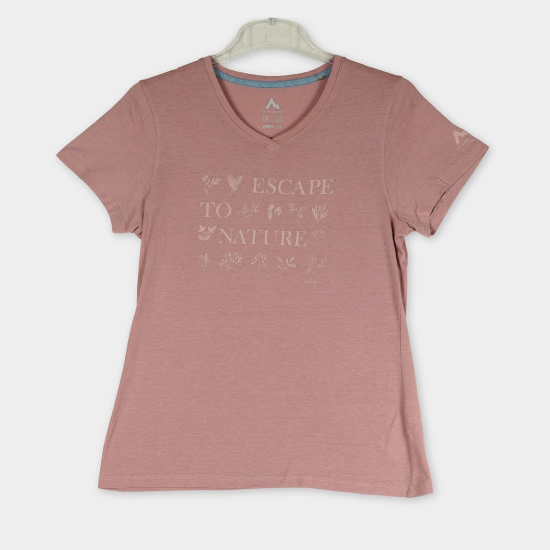 Mc Kinley T-Shirt Gr. 40