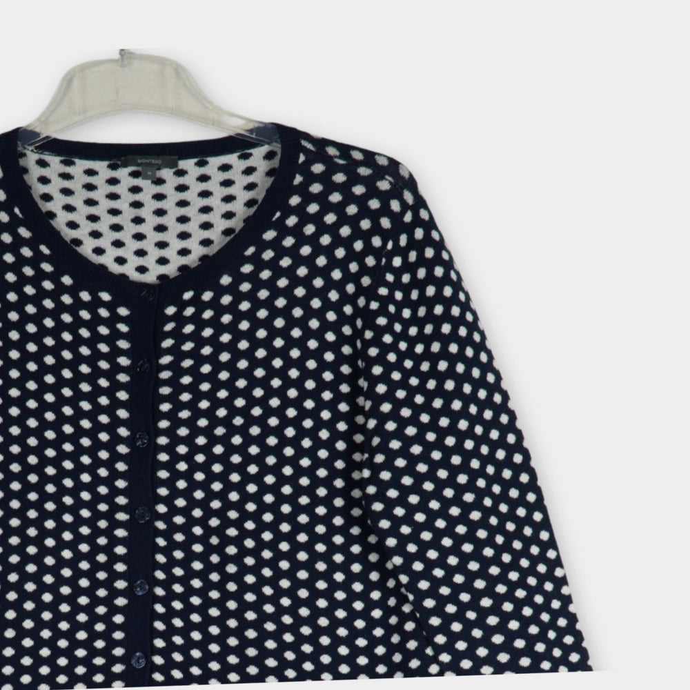 Montego Strickjacke Gr. M