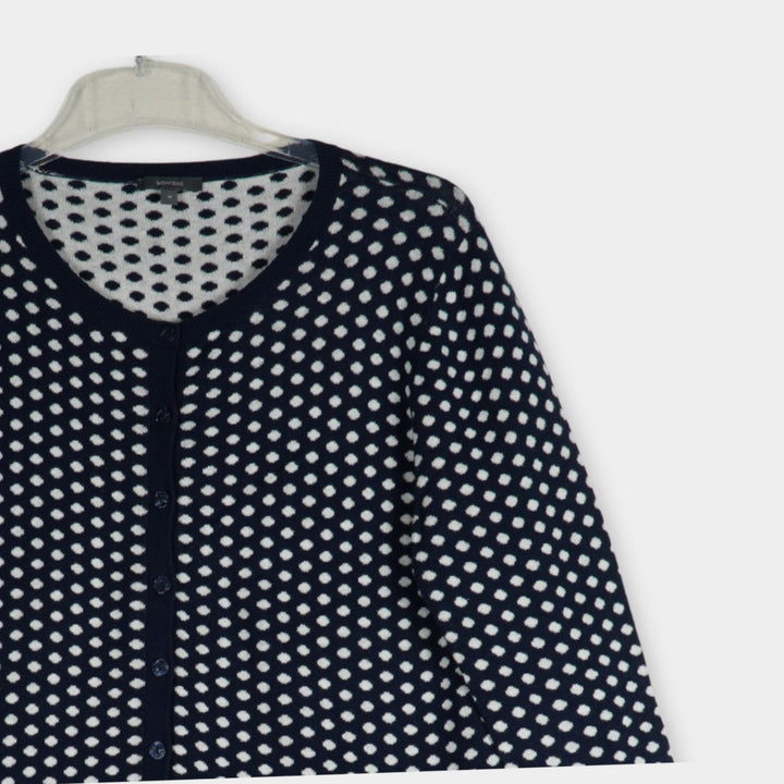 Montego Strickjacke Gr. M