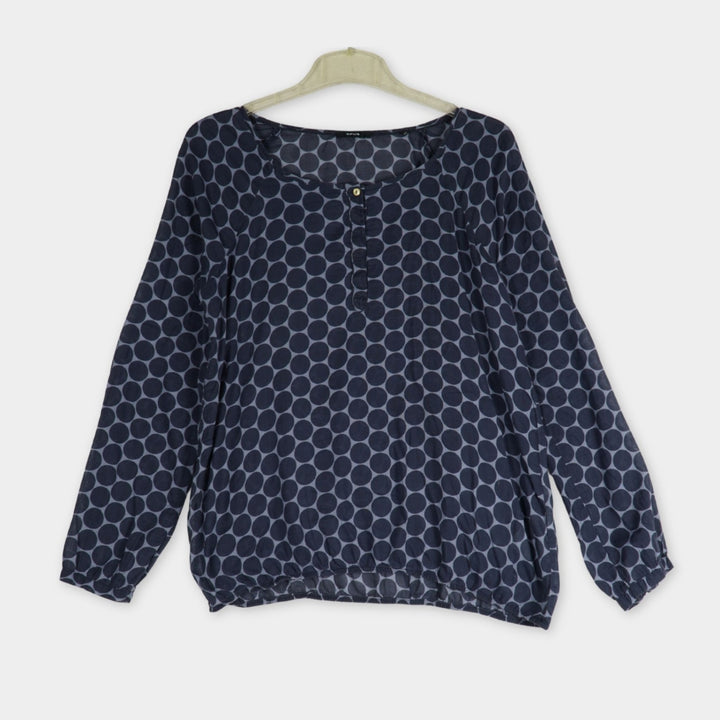 Opus Bluse Gr. 40