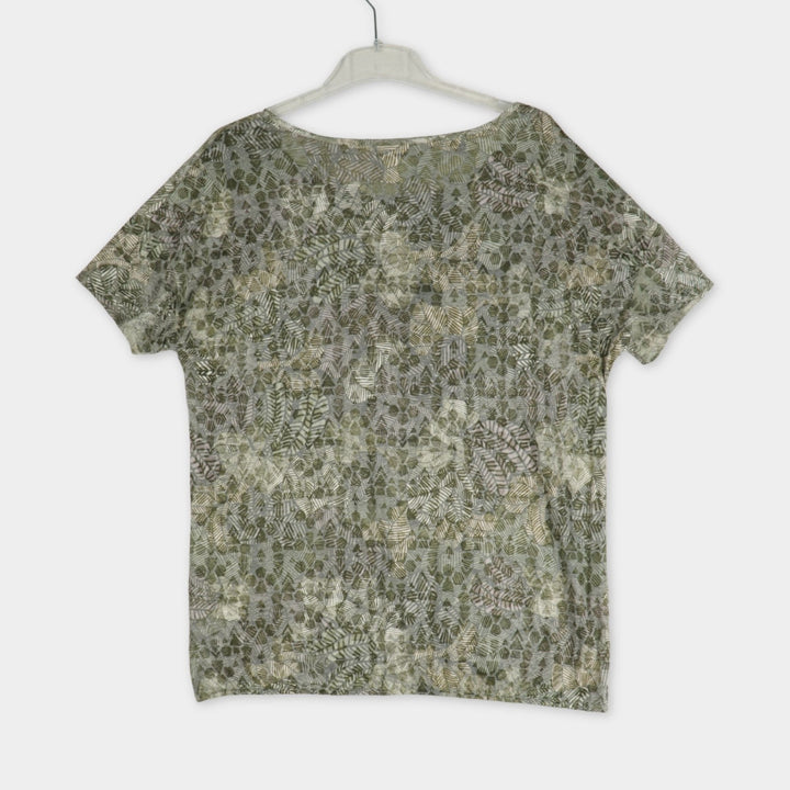 Street One T-Shirt Gr. 42