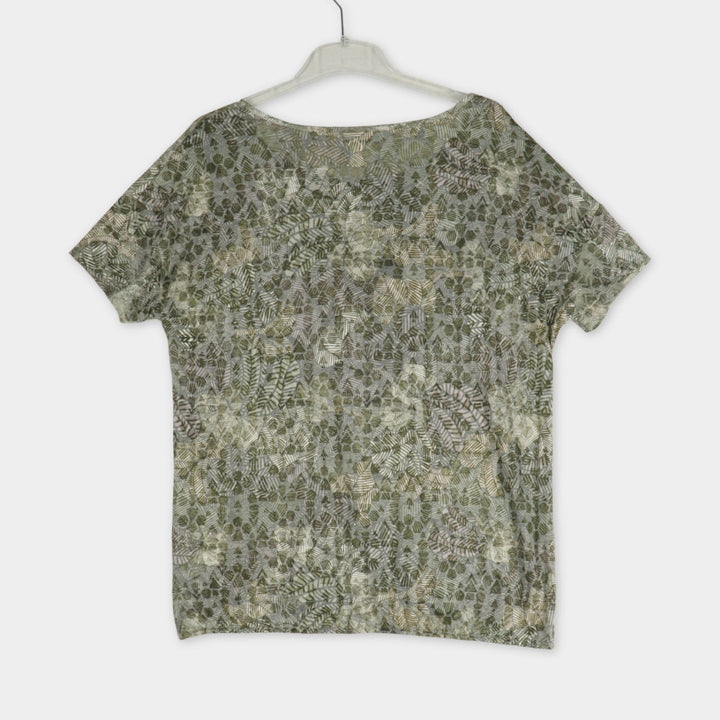 pre-loved Street One T-Shirt Gr. 42