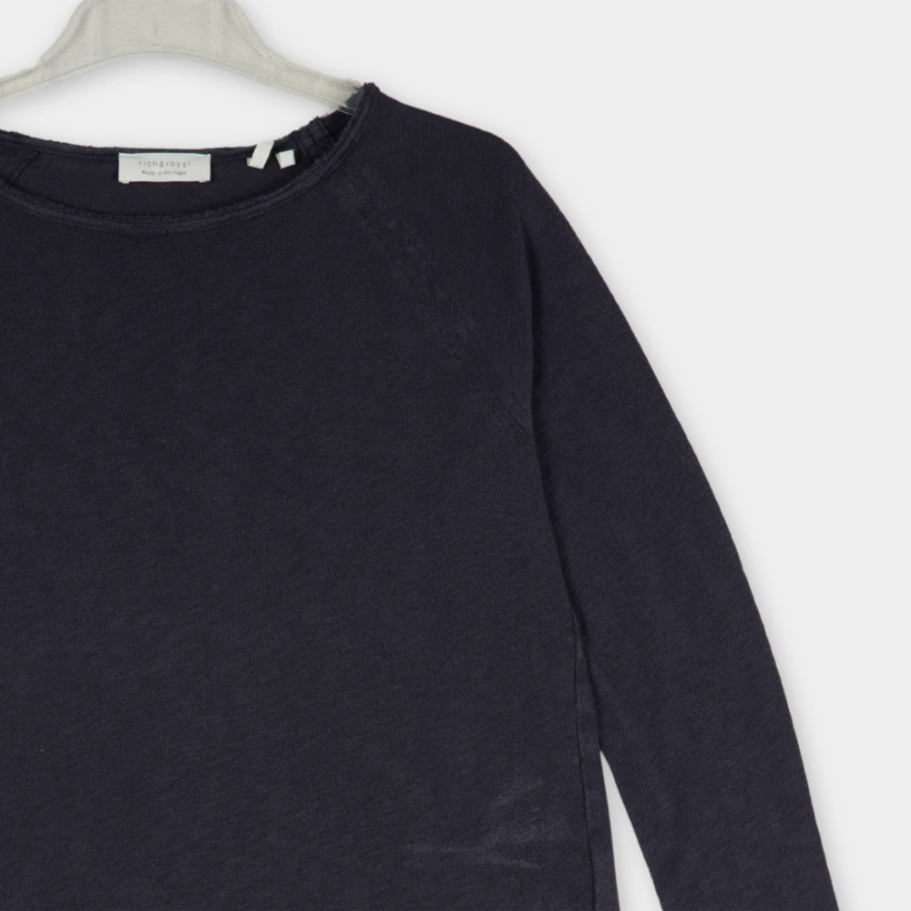 Rich & Royal Pullover Gr. S