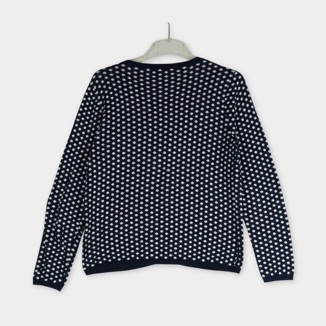 Montego Strickjacke Gr. M