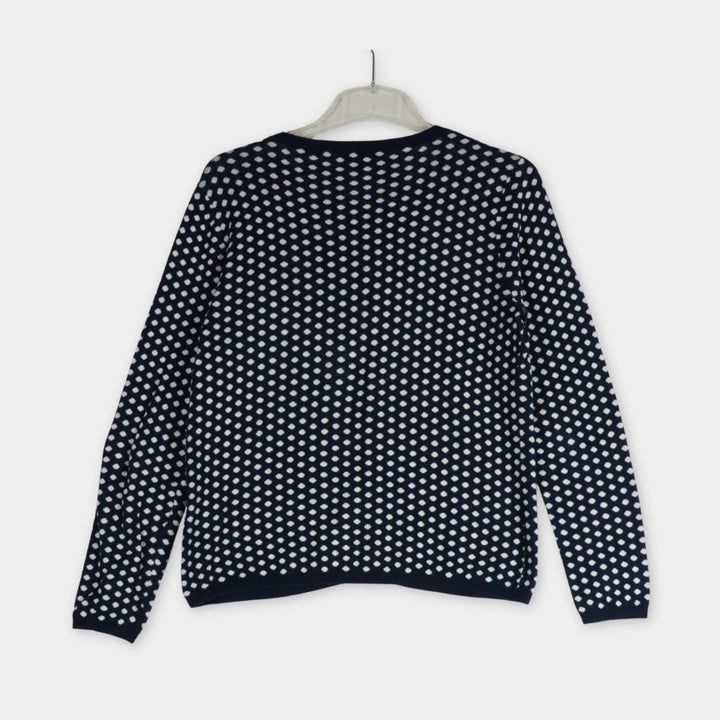 Montego Strickjacke Gr. M
