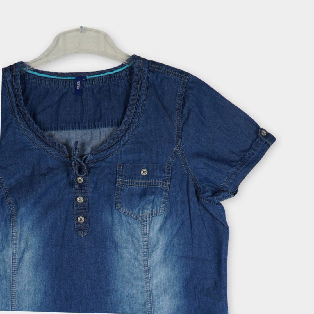Cecil Bluse Gr. M